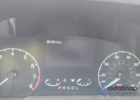 2022 Ford Maverick Xlt из США, поврежденный, VIN 3FTTW8F97NRA36484